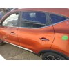 Recambio de puerta trasera izquierda para mg zs luxury referencia OEM IAM 10322167  