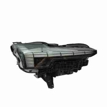 Recambio de faro derecho para volvo ex30 plus 2wd pure electric referencia OEM IAM 80000401  