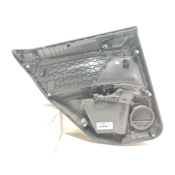 Recambio de guarnecido puerta trasera derecha para volkswagen t-cross life referencia OEM IAM 2GM867212  