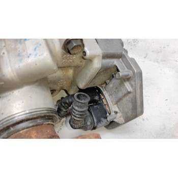 Recambio de diferencial trasero para volvo xc90 d5 summum (7 asientos) referencia OEM IAM P8653553  