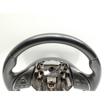 Recambio de volante para mitsubishi asx (ga0w) challenge 2wd referencia OEM IAM 44000A746XA  