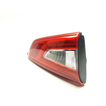 Recambio de piloto trasero izquierdo interior para nissan qashqai (j11) 360 referencia OEM IAM 265554EA5E  