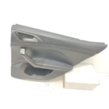 Recambio de guarnecido puerta trasera derecha para volkswagen t-cross life referencia OEM IAM 2GM867212  