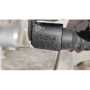 Recambio de diferencial trasero para volvo xc90 d5 summum (7 asientos) referencia OEM IAM P8653553  