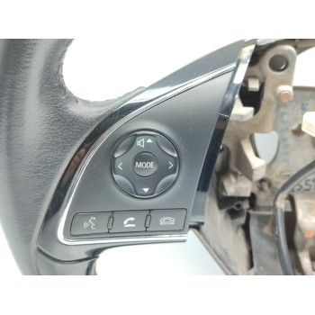 Recambio de volante para mitsubishi asx (ga0w) challenge 2wd referencia OEM IAM 44000A746XA  
