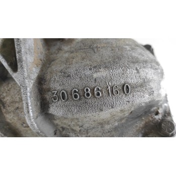 Recambio de diferencial trasero para volvo xc90 d5 summum (7 asientos) referencia OEM IAM P8653553  