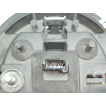 Recambio de maneta exterior porton para opel corsa e selective referencia OEM IAM 563697283  