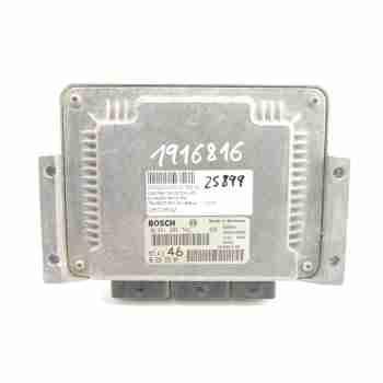 CENTRALITA MOTOR UCE 0261206742 