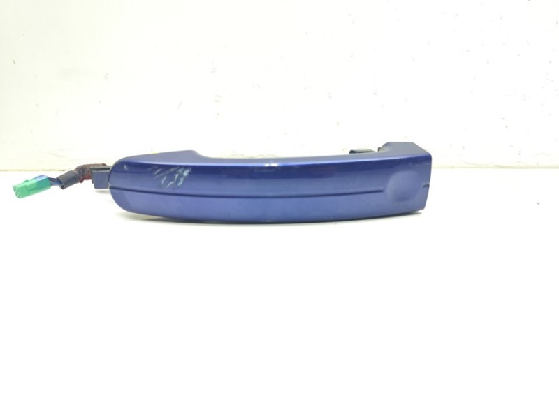 Recambio de maneta exterior delantera izquierda para ford focus lim. business referencia OEM IAM F1EB226A40ADXWAA  