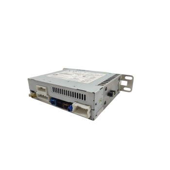 Recambio de sistema audio / radio cd para renault megane iv grandtour zen referencia OEM IAM 281152079R  