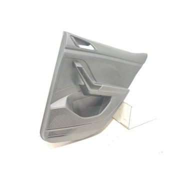 Recambio de guarnecido puerta trasera derecha para volkswagen t-cross life referencia OEM IAM 2GM867212  