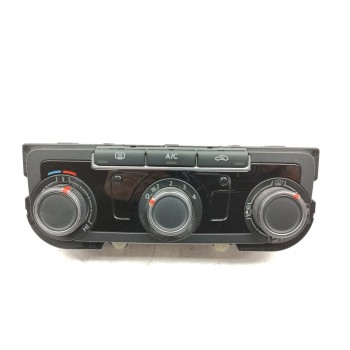 Recambio de mando climatizador para volkswagen caddy furgón/kombi kombi business bmt referencia OEM IAM 1K8907426AB  