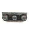 Recambio de mando climatizador para volkswagen caddy furgón/kombi kombi business bmt referencia OEM IAM 1K8907426AB  