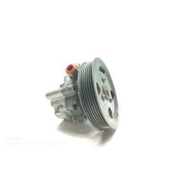 Recambio de bomba direccion para mg serie 75 (rj) 2.0 kv6 classic referencia OEM IAM QVB101411  
