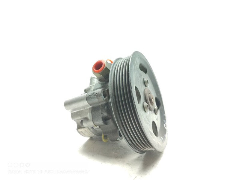 Recambio de bomba direccion para mg serie 75 (rj) 2.0 kv6 classic referencia OEM IAM QVB101411  