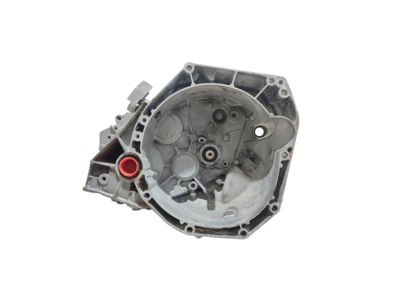 Recambio de caja cambios para dacia duster ii essential referencia OEM IAM JT4002  
