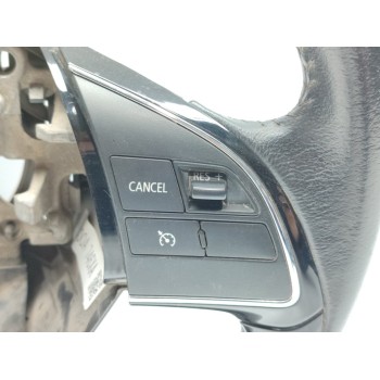 Recambio de volante para mitsubishi asx (ga0w) challenge 2wd referencia OEM IAM 44000A746XA  