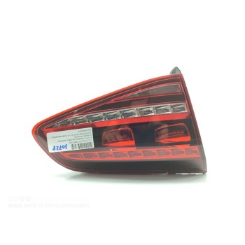 Recambio de piloto trasero izquierdo interior para volkswagen golf vii lim. advance bluemotion referencia OEM IAM 5G0945307F  