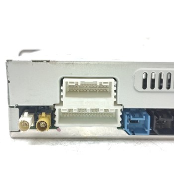 Recambio de sistema audio / radio cd para renault megane iv grandtour zen referencia OEM IAM 281152079R  