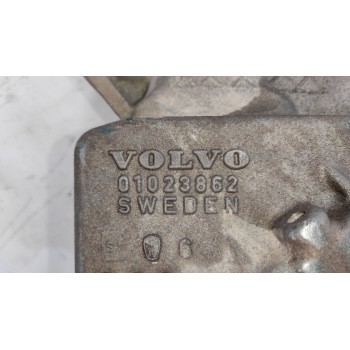 Recambio de diferencial trasero para volvo xc90 d5 summum (7 asientos) referencia OEM IAM P8653553  