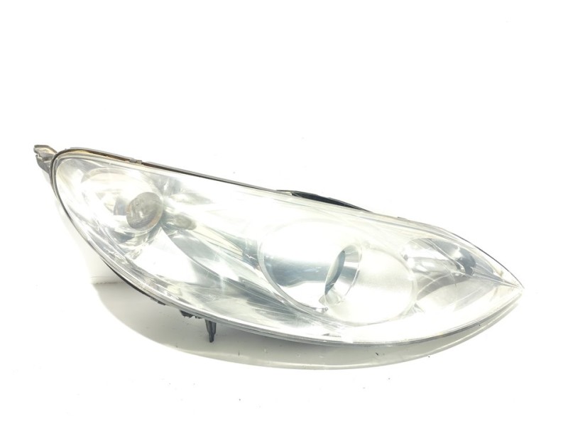 Recambio de faro derecho para peugeot 407 confort referencia OEM IAM 620690  