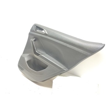 Recambio de guarnecido puerta trasera derecha para volkswagen t-cross life referencia OEM IAM 2GM867212  