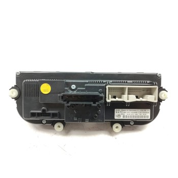 Recambio de mando climatizador para volkswagen caddy furgón/kombi kombi business bmt referencia OEM IAM 1K8907426AB  