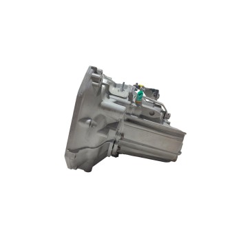 Recambio de caja cambios para dacia duster ii essential referencia OEM IAM JT4002  