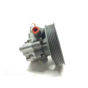 Recambio de bomba direccion para mg serie 75 (rj) 2.0 kv6 classic referencia OEM IAM QVB101411  