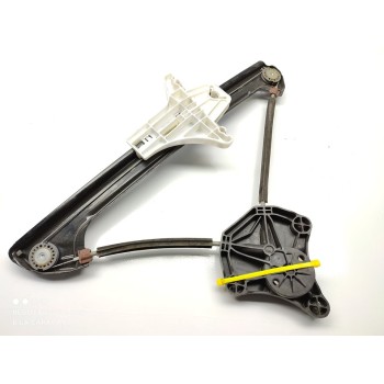 Recambio de elevalunas trasero derecho para volkswagen golf vii lim. gtd bluemotion referencia OEM IAM 5G4839462C  