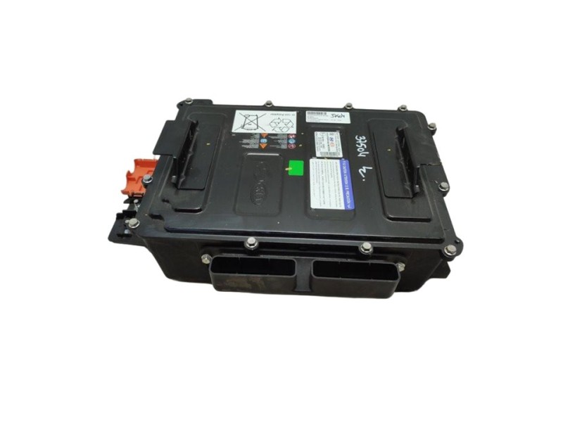 Recambio de bateria para kia stonic (ybcuv) business referencia OEM IAM 375M0H8000  