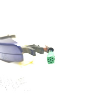 Recambio de maneta exterior delantera izquierda para ford focus lim. business referencia OEM IAM F1EB226A40ADXWAA  