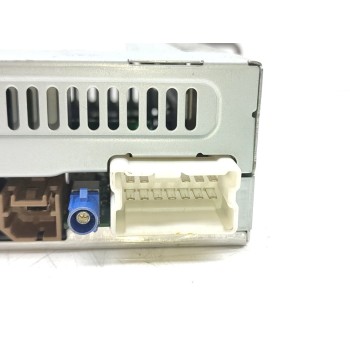 Recambio de sistema audio / radio cd para renault megane iv grandtour zen referencia OEM IAM 281152079R  