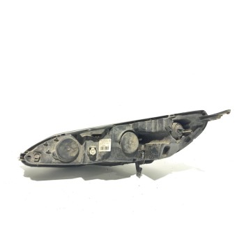 Recambio de faro derecho para peugeot 407 confort referencia OEM IAM 620690  