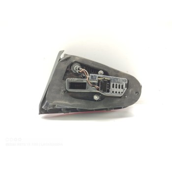 Recambio de piloto trasero izquierdo interior para volkswagen golf vii lim. advance bluemotion referencia OEM IAM 5G0945307F  