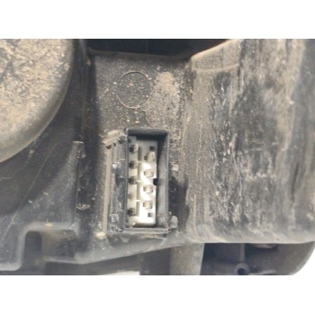 Recambio de faro derecho para peugeot 407 confort referencia OEM IAM 620690  