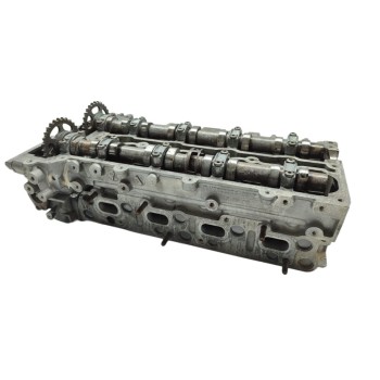 Recambio de culata para mercedes-benz clase c (w204) coupe c 220 cdi blueefficiency (204.302) referencia OEM IAM A6510103020  