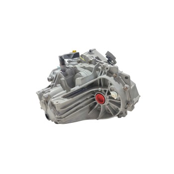 Recambio de caja cambios para dacia duster ii essential referencia OEM IAM JT4002  