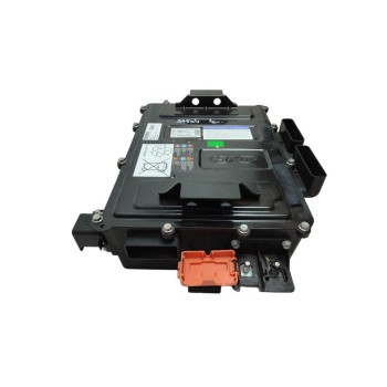 Recambio de bateria para kia stonic (ybcuv) business referencia OEM IAM 375M0H8000  