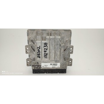 CENTRALITA MOTOR UCE 237106288R 