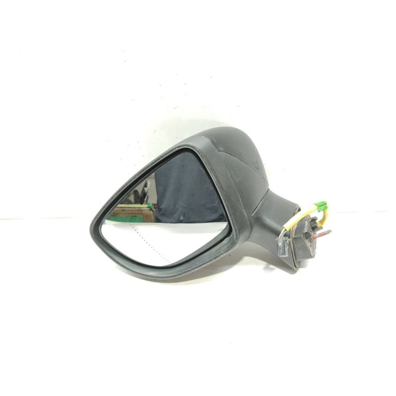 Recambio de retrovisor izquierdo para renault captur dynamique referencia OEM IAM 963029938R  
