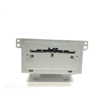 Recambio de sistema navegacion gps para chevrolet orlando lt+ referencia OEM IAM 22883322  