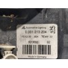 Recambio de faro derecho para peugeot 407 confort referencia OEM IAM 620690  