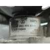 Recambio de bomba direccion para mercedes-benz clase c (w203) sportcoupe c 180 (203.735) referencia OEM IAM 0024668301  