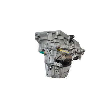 Recambio de caja cambios para dacia duster ii essential referencia OEM IAM JT4002  