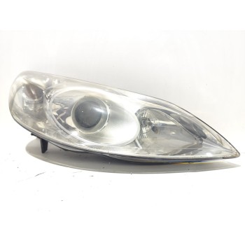 Recambio de faro derecho para peugeot 407 confort referencia OEM IAM 620690  