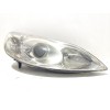 Recambio de faro derecho para peugeot 407 confort referencia OEM IAM 620690  