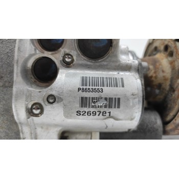 Recambio de diferencial trasero para volvo xc90 d5 summum (7 asientos) referencia OEM IAM P8653553  