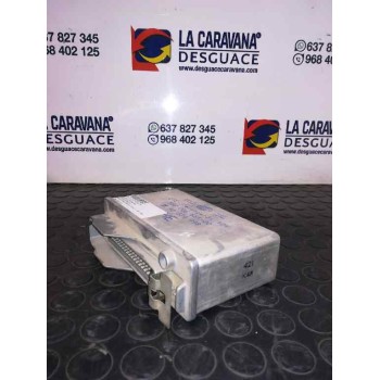 Recambio de modulo electronico para opel astra f berlina 2.0 cat referencia OEM IAM 5SE00666100  