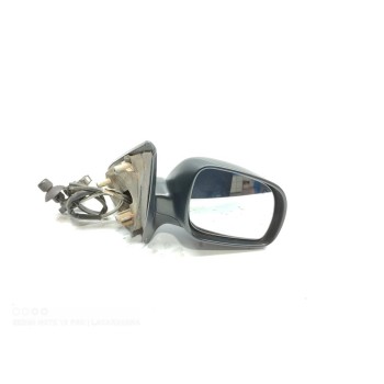 Recambio de retrovisor derecho para seat ibiza (6k1) select referencia OEM IAM 6K1857508G  